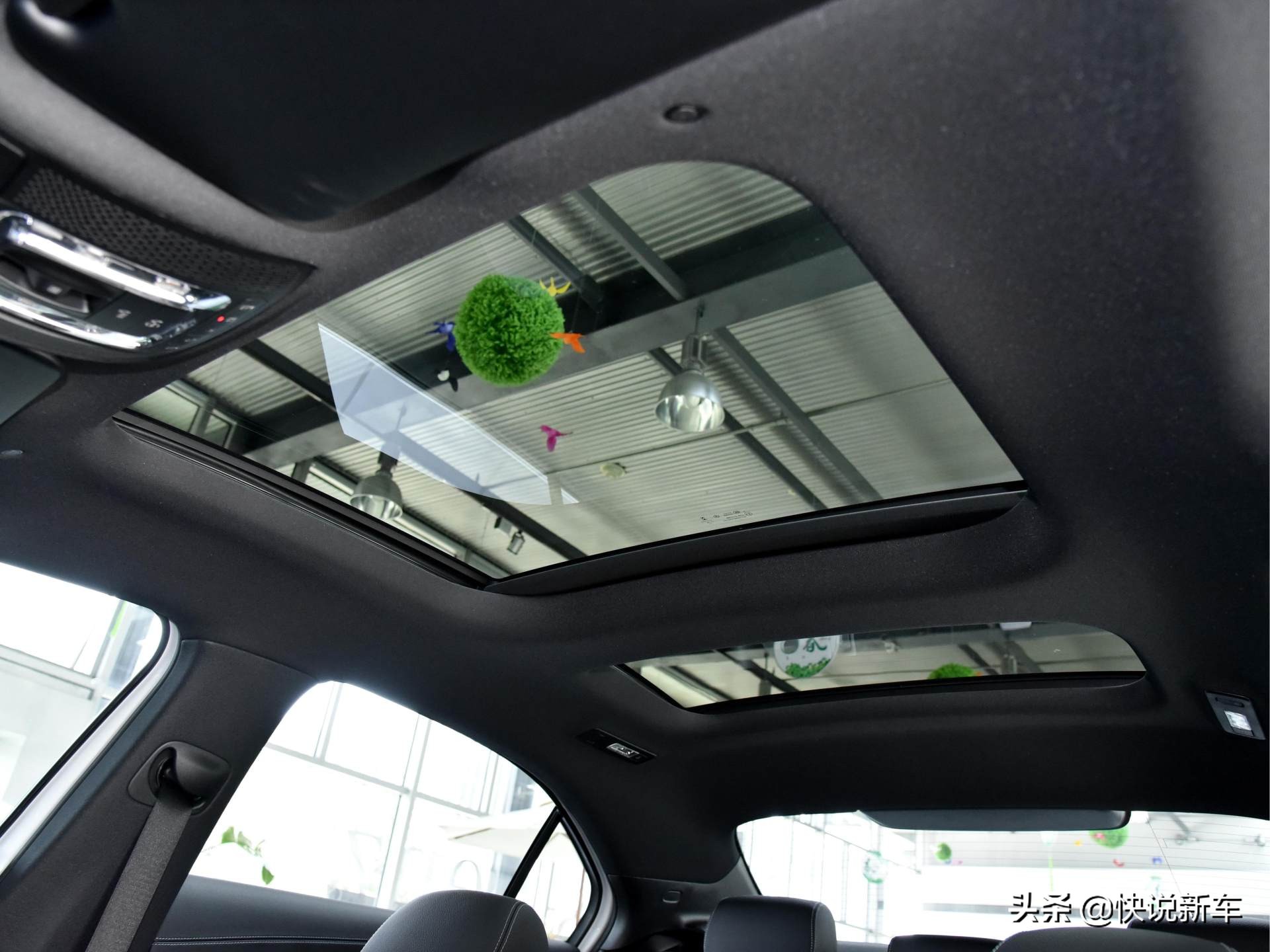 空间不输suv车型,颜值空间不输bba