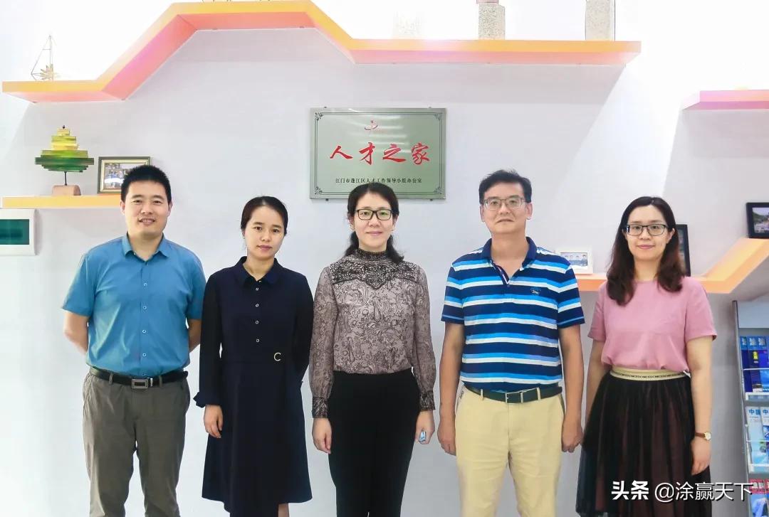 嘉宝莉前景如何,嘉宝莉创业