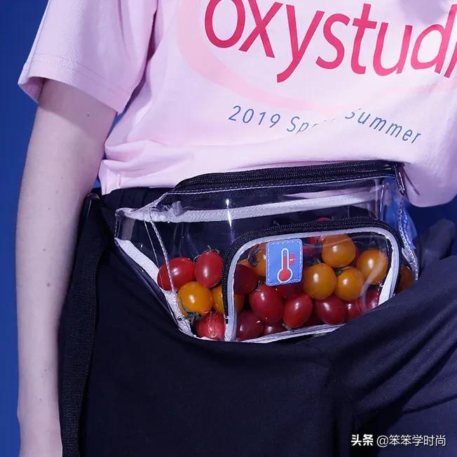 明星国潮同款,国潮小众宝藏单品