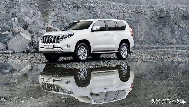 能翻山越岭的硬派越野车,盘点百万级硬派越野车