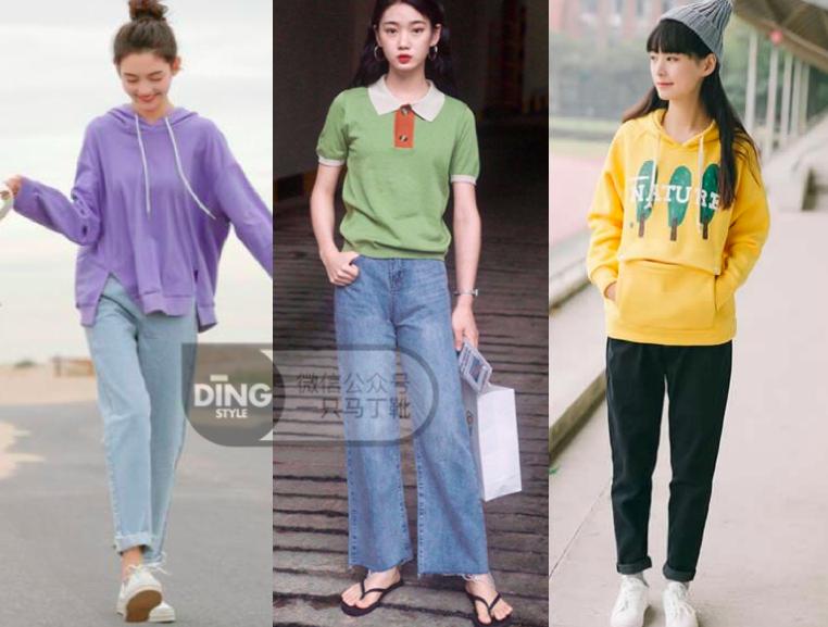 这些时尚单品简约随性有腔调,这些潮流单品一年四季能穿三季