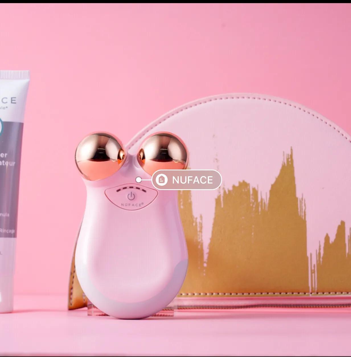 美容仪美国nuface,nuface美容仪