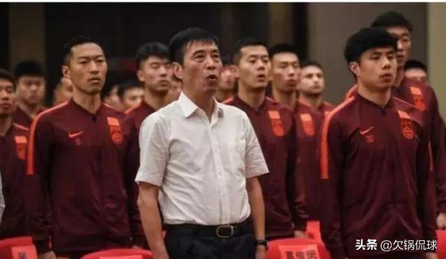 中国足球还债最新消息,中国足球的责任在哪