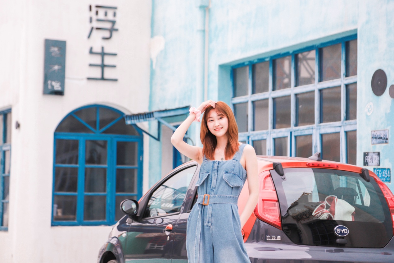 年轻不玩俗的，另类才是终极追求