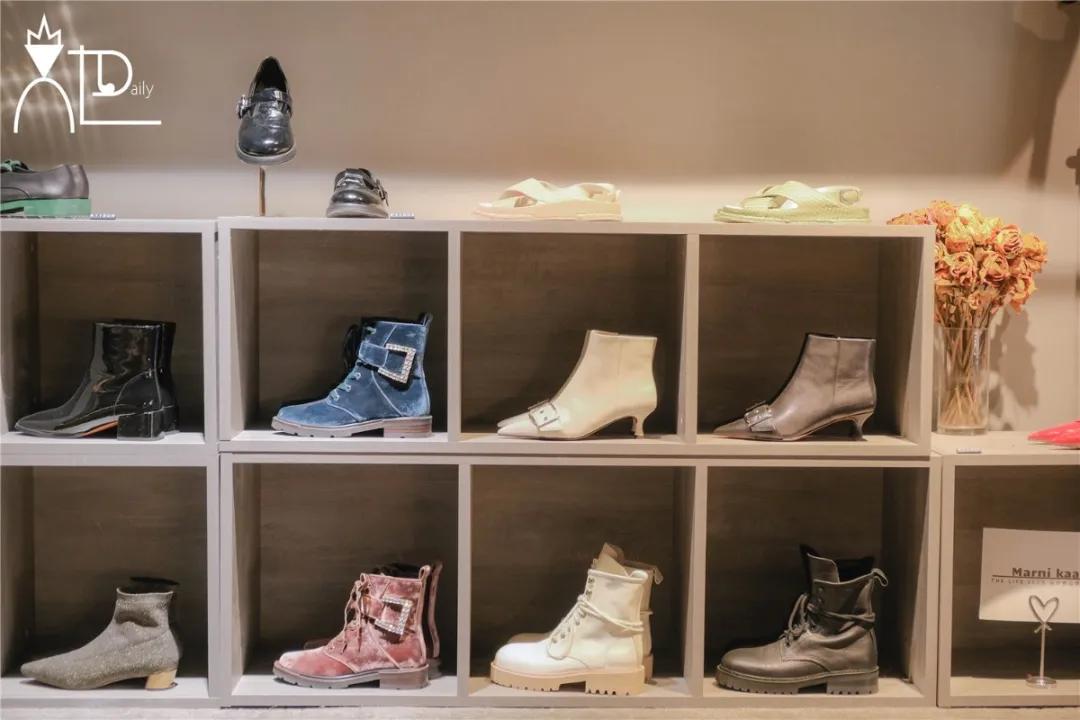 青岛品牌买手店,青岛买手店推荐