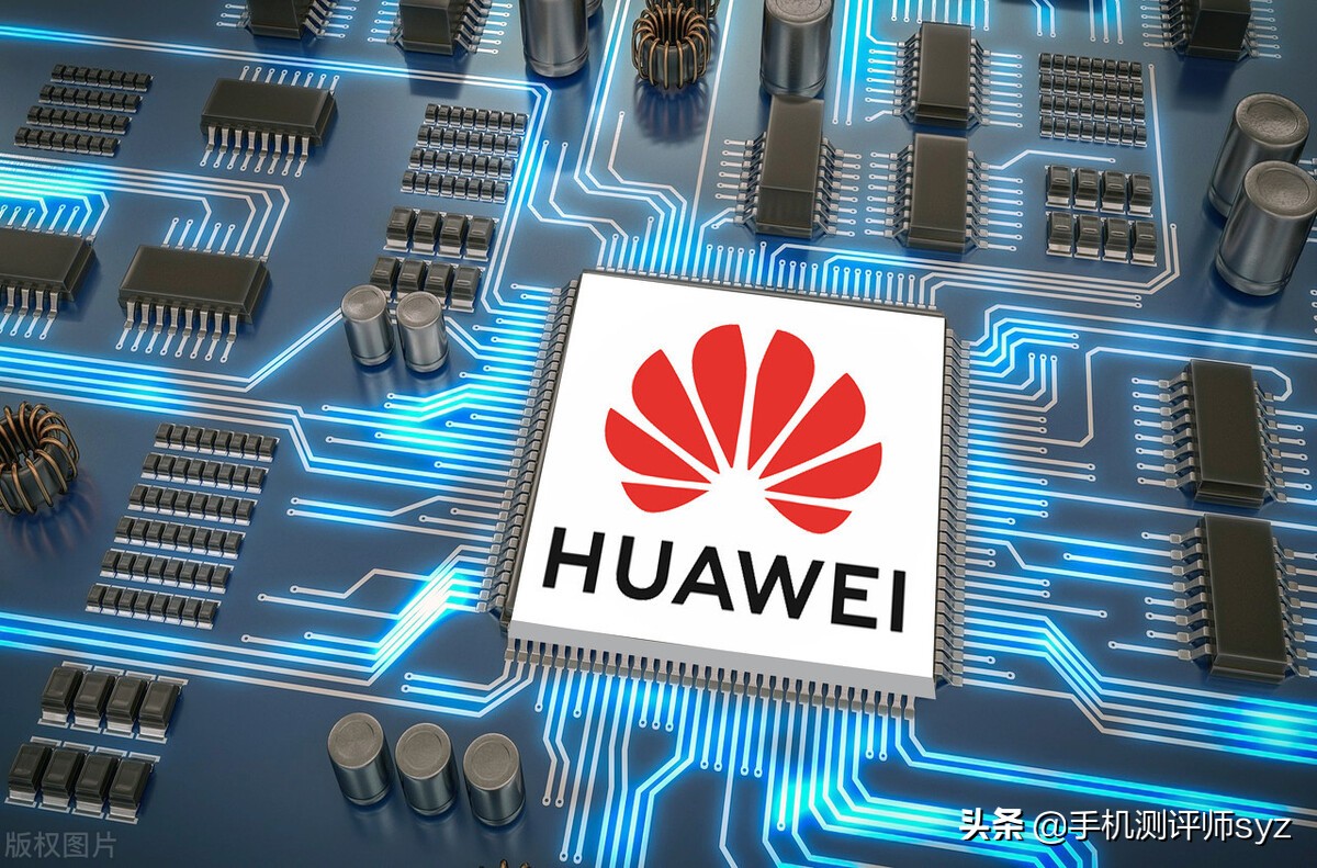 手机；深度解析联发科芯片，真的不如麒麟芯片嘛？