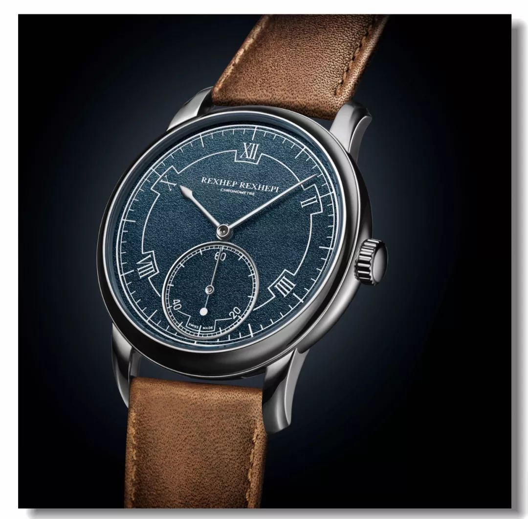 OnlyWatch，百达翡丽为了创下世界纪录，拼了