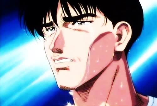 灌篮高手仙道因何认可初学者樱木,灌篮高手仙道跟樱木花道