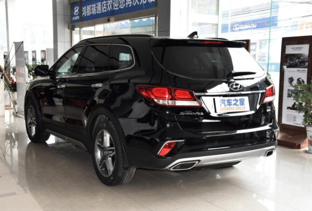 格越柴油版四驱,全新格越有优惠吗