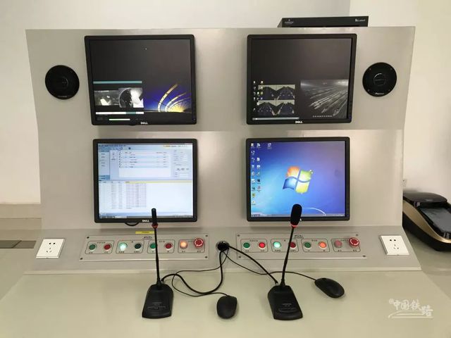 没有车厢也能跑,没有司机的高铁你敢乘坐吗