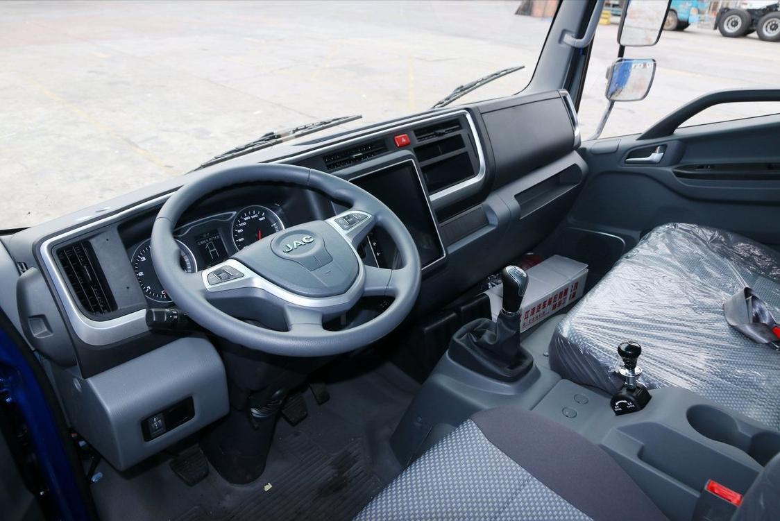 江淮福田重汽哪一个轻卡好,轻卡名气排行榜