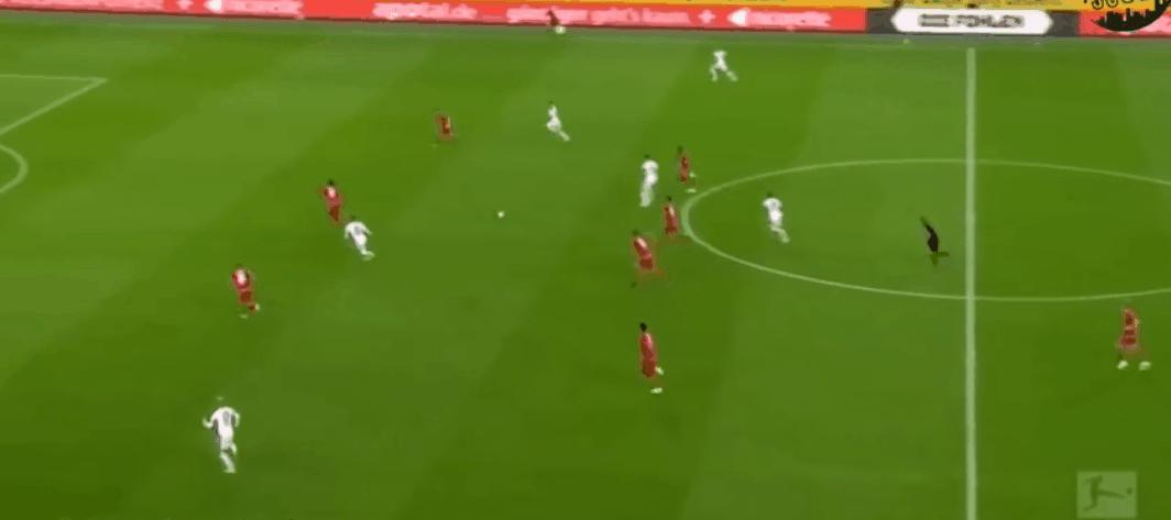 索尔根阿扎尔失误盘点,阿扎尔数据