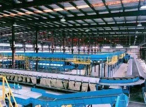 2019百世快递双十一,双十一快递迟迟没到