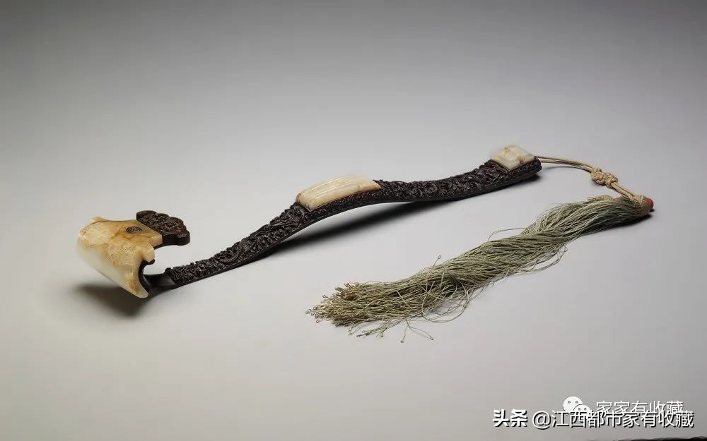 非看不可的纪录片,故宫玉如意精品欣赏