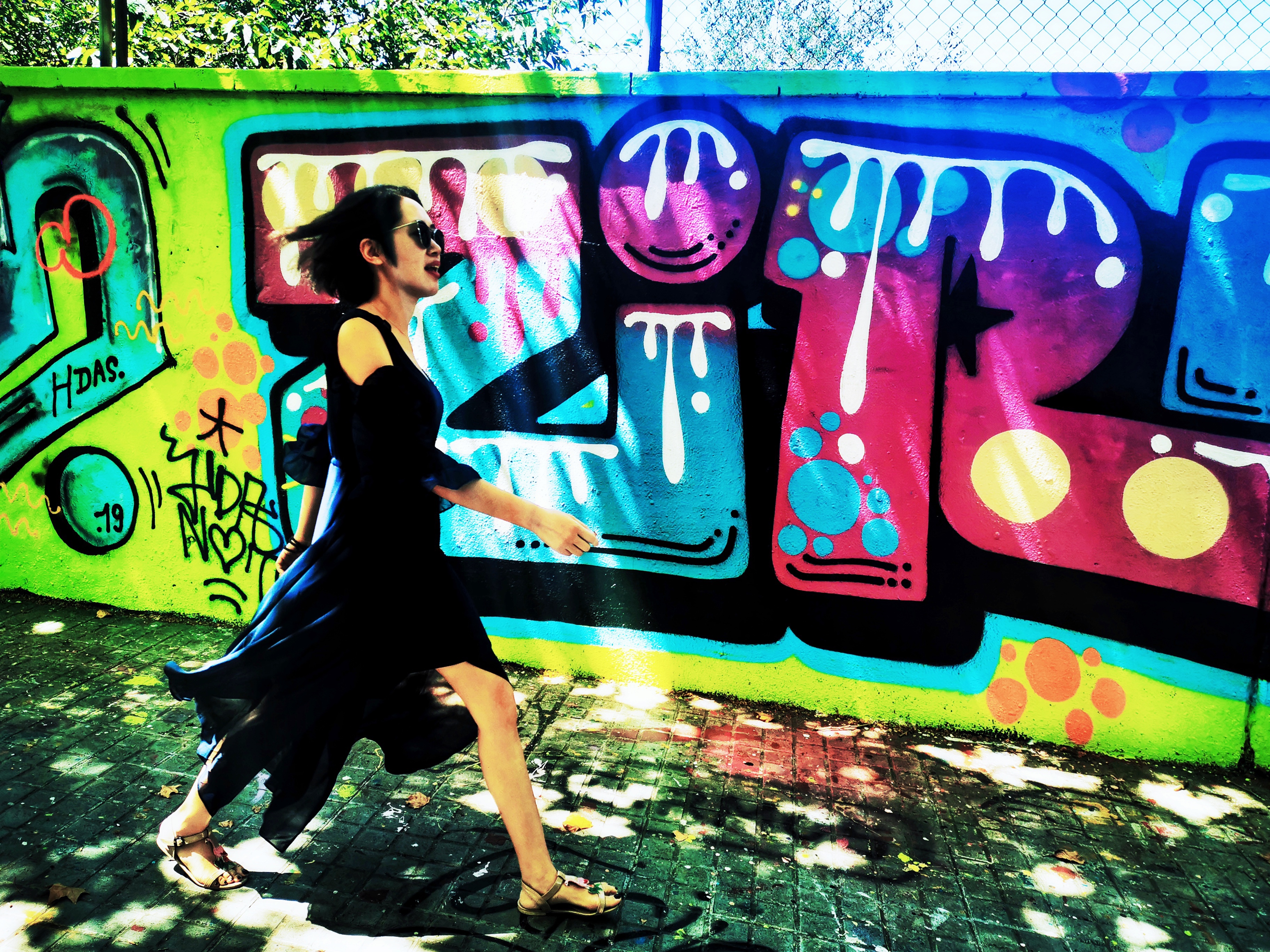 独一无二的西班牙,你心目中的西班牙