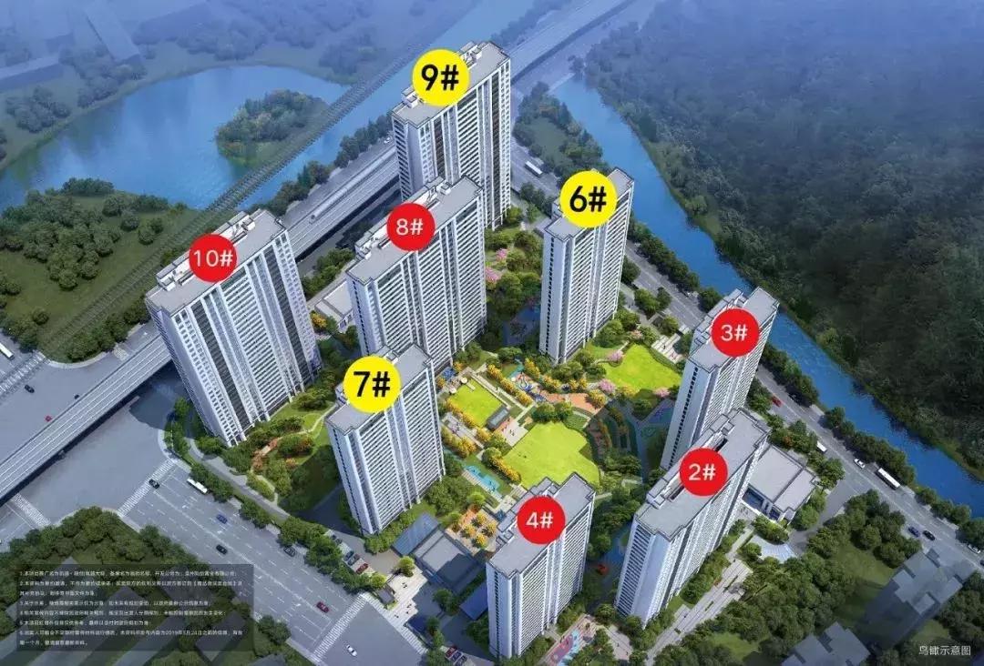 现在温州哪几个楼盘性价比高,温州高端楼盘价值典范