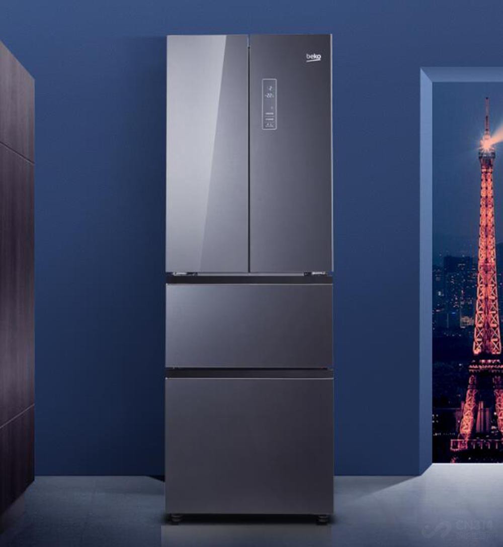 可以任意调节温度的恒温冰箱,变频冰箱零度保鲜