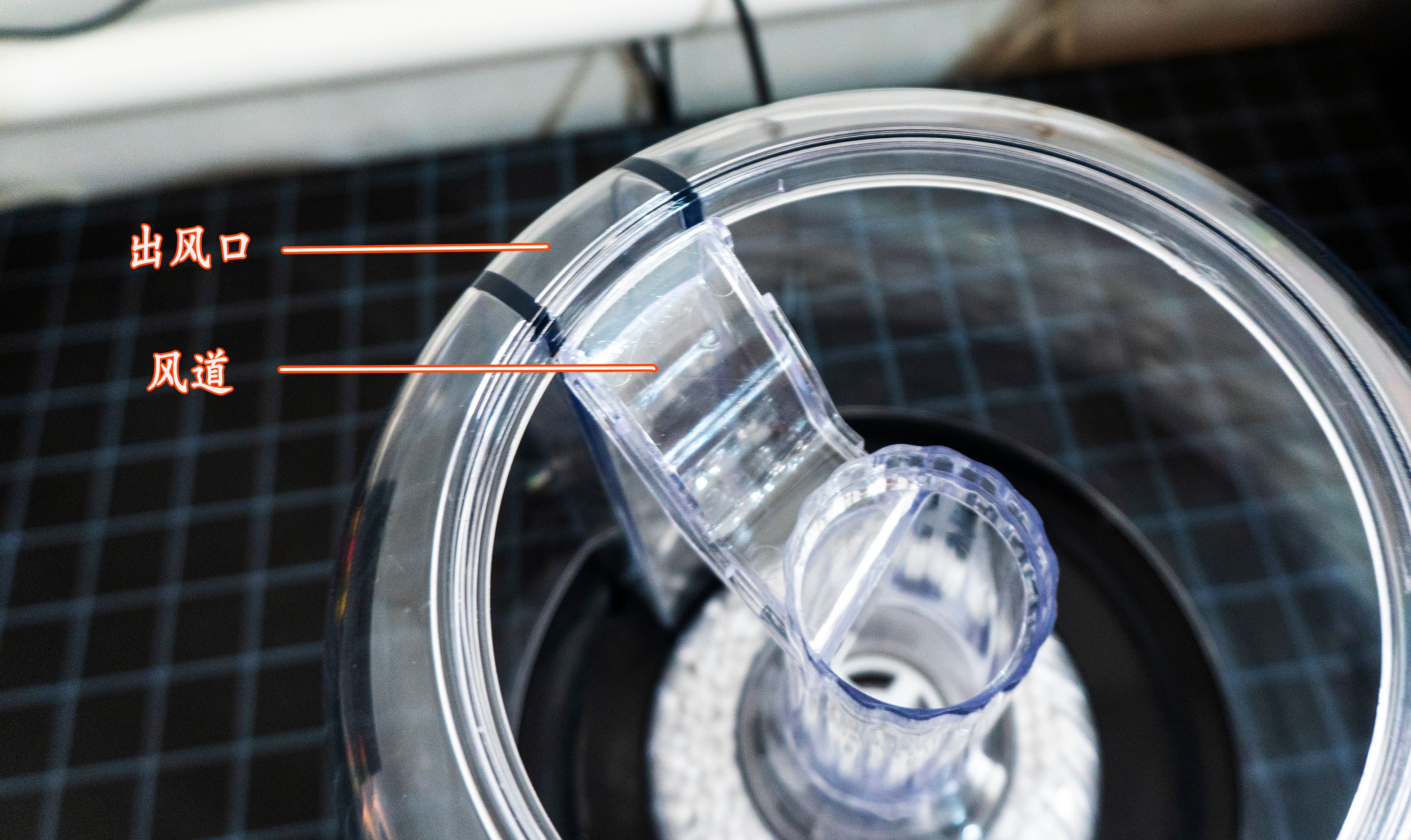 超声波加湿器加湿,亚都超声波加湿器不出雾如何修理