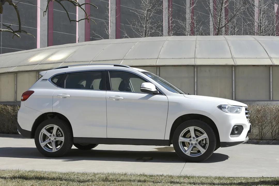 哈弗h2买哪一款划算,哈弗h2到底哪款性价比高