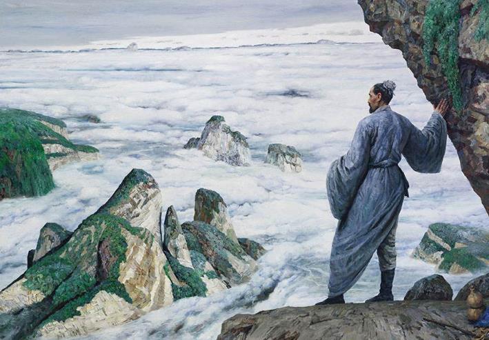 旅行不光有风景还有诗和远方,旅行不仅有风景更有意义