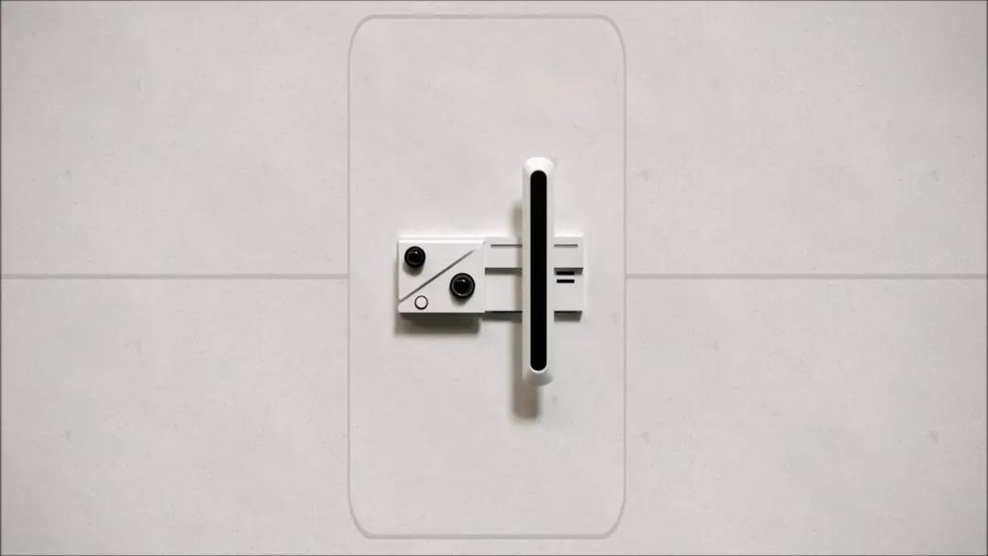 智能门锁安全吗视频,智能门锁到底安不安全