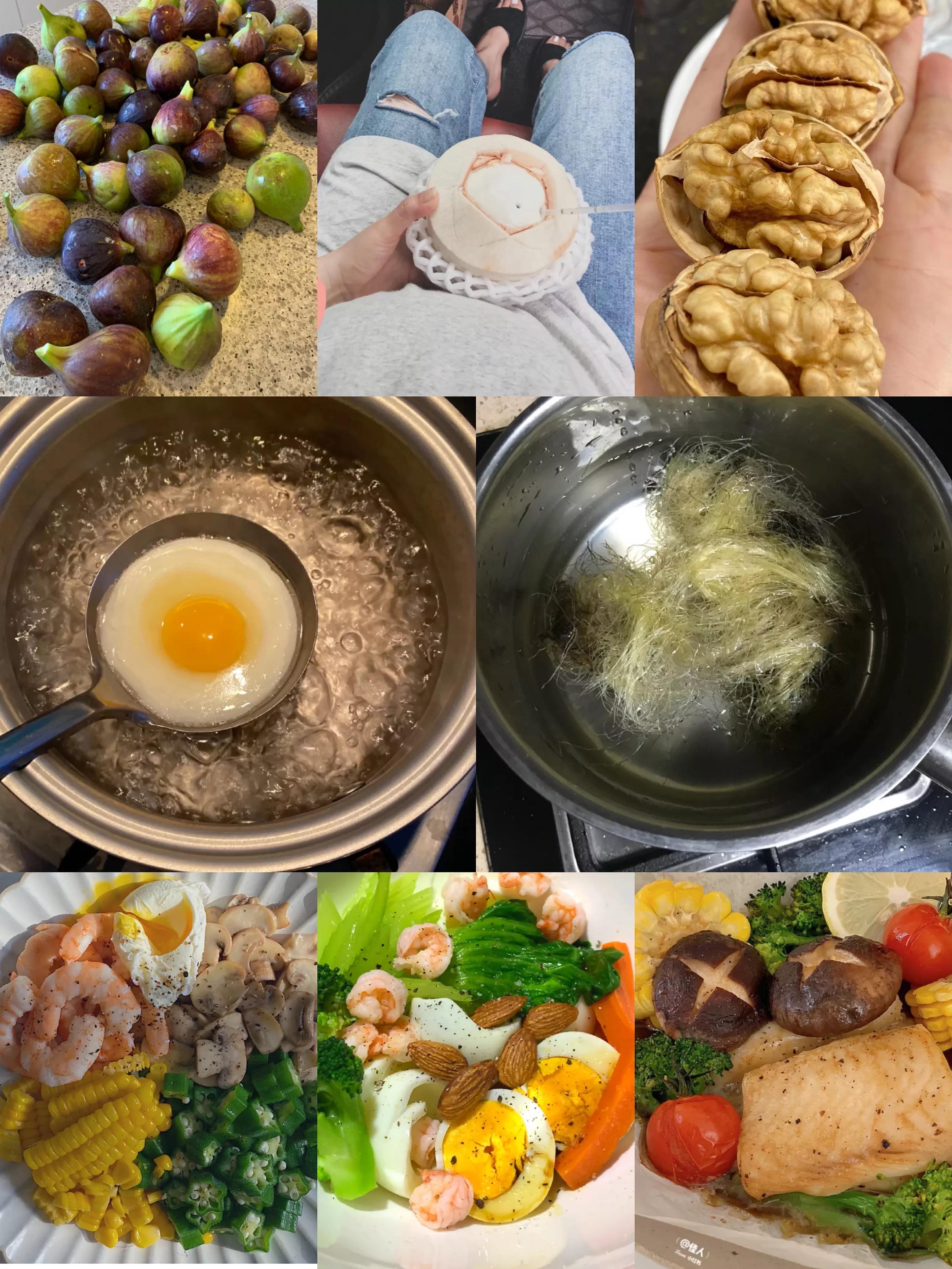 辣妈孕期美丽秘籍3招长胎不长纹,孕期一条妊娠纹不长是怎样做到的