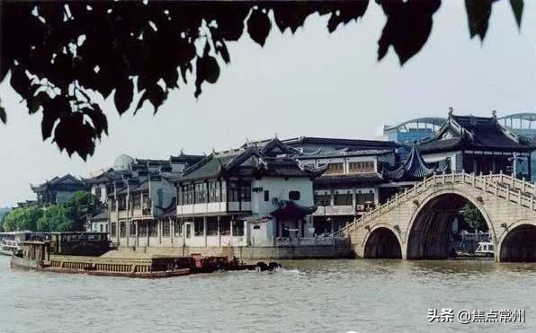 常州人听得懂上海话吗,常州人长相排名