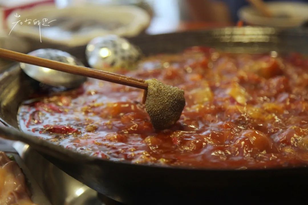 重庆人为什么喜欢在夏天吃火锅,重庆夏天吃火锅不热吗