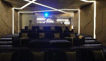 5个亿能买什么样的豪宅,1800万的豪宅是什么样