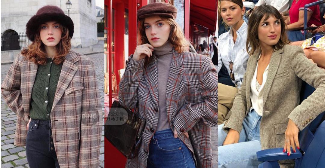 外套穿搭怎么选,超难看的外套应该如何搭配