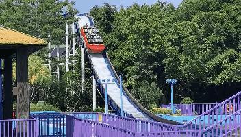 过年去珠海长隆海洋王国游玩攻略,广州长隆欢乐世界带娃一日游攻略