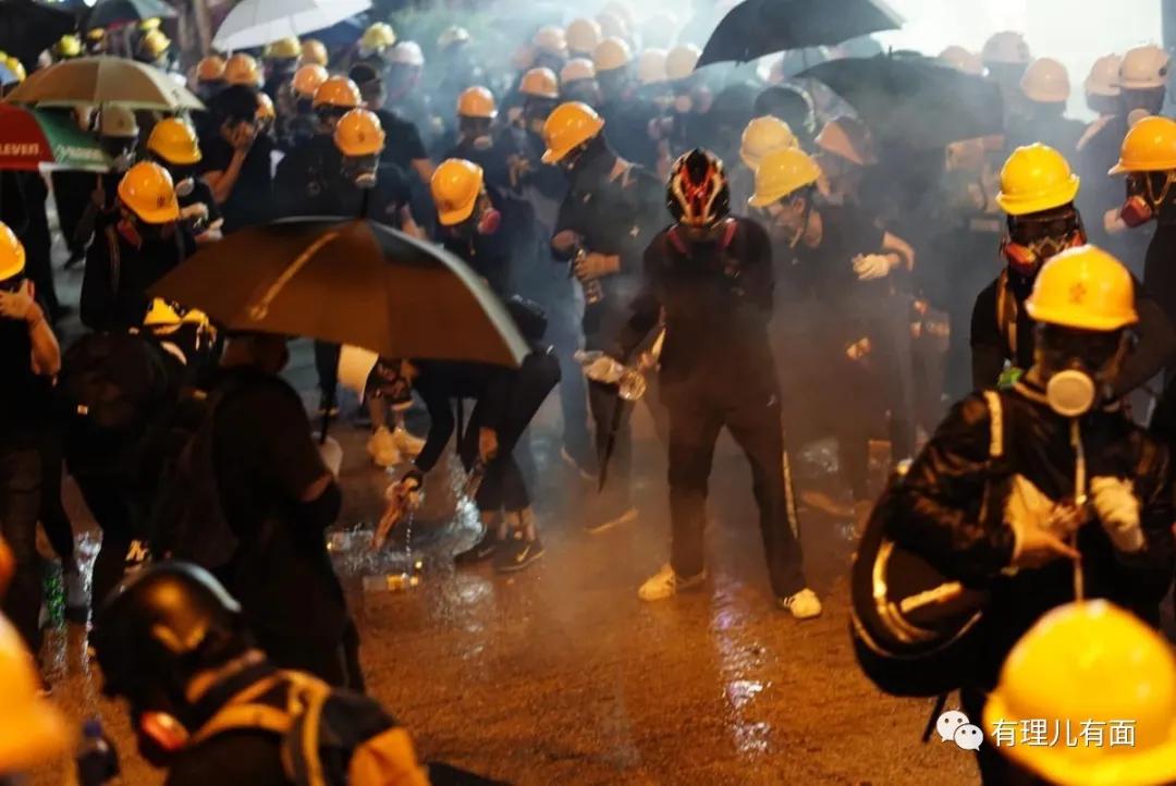 七八十年代的香港治安,香港目前治安状况如何