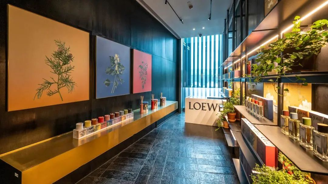 酒店装置艺术景观 (野奢酒店景观艺术装置)