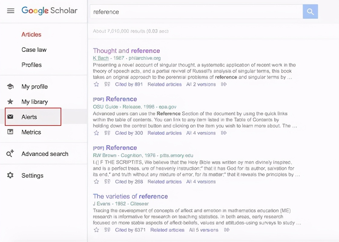 谷歌学术改语言,谷歌学术怎么用endnote引用文献