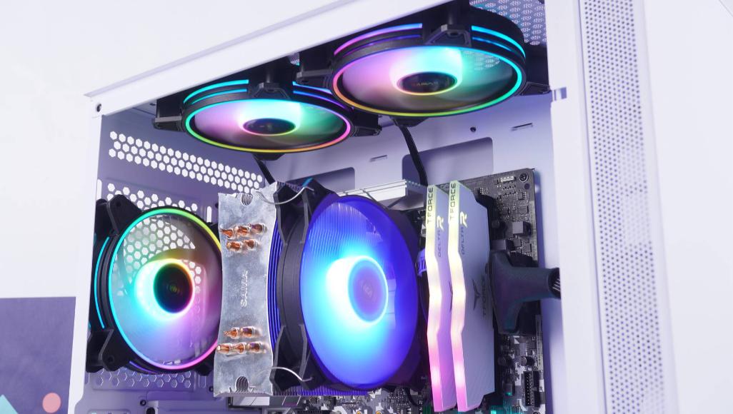 先马易大师装机教程完整版,先马易大师装机走线教程