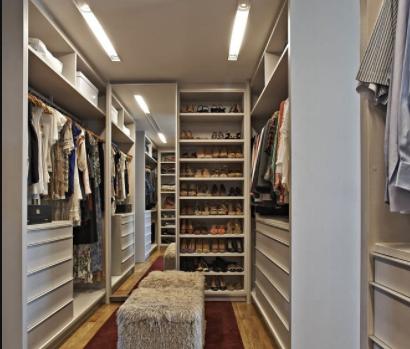 新房装修到底做不做衣帽间？先清楚衣帽间会有哪些问题，你再决定