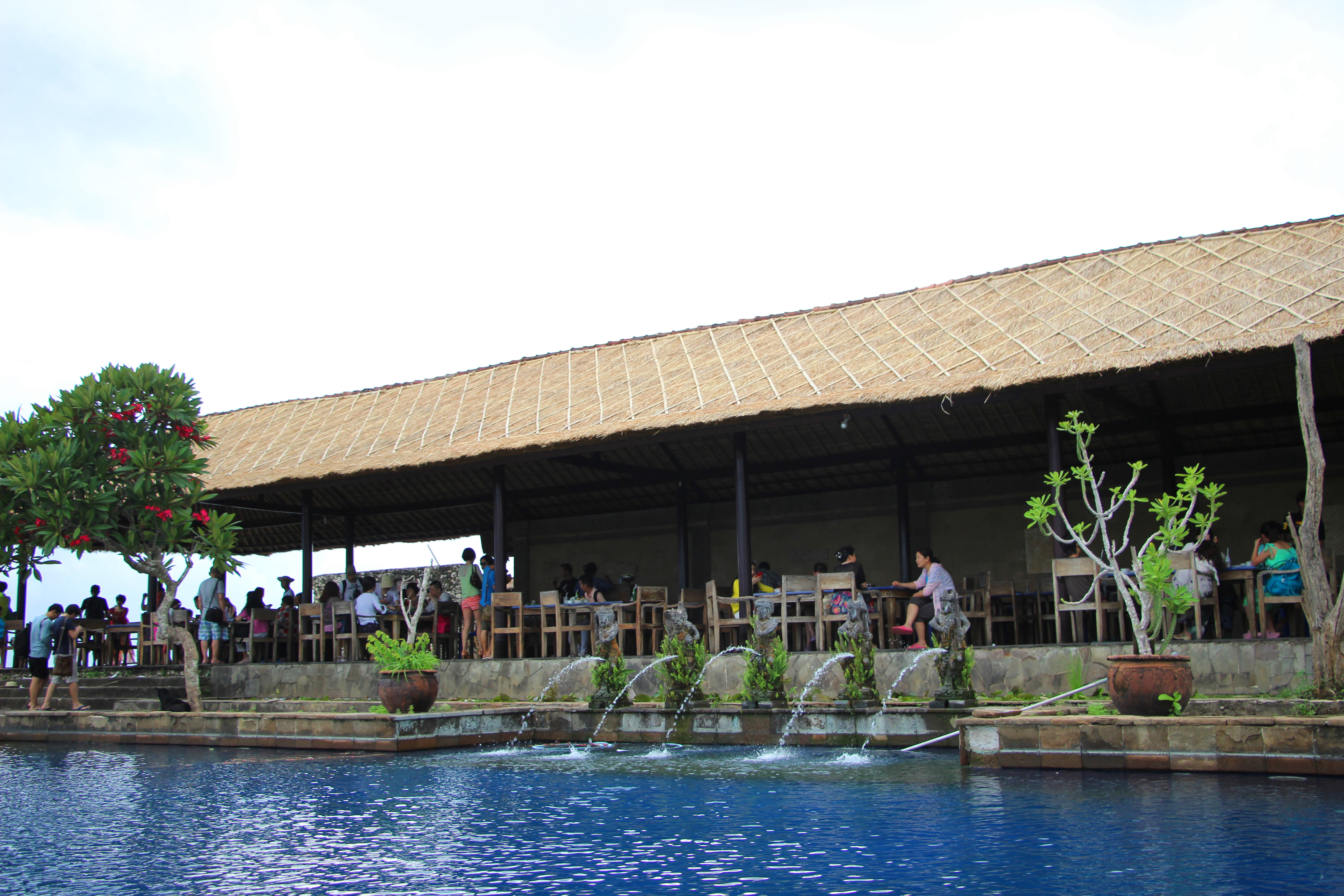 天堂之岛巴厘岛，半自由行攻略和必去景点