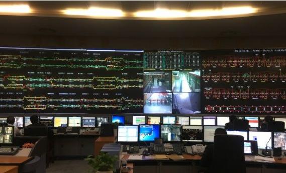 轨道交通小百科,地铁到底开得快不快