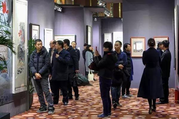 北京匡时2018春拍即将盛大开幕,匡时十周年春拍