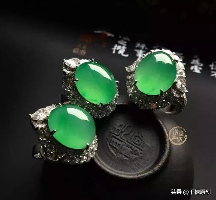 这个大牌卖#假珍珠#洗鱼水涂玻璃、电饭煲种宝石