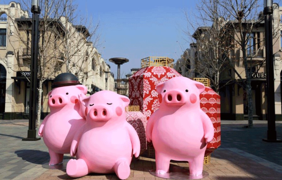 上海松江区亲子游玩地点推荐,上海亲子骑行路线推荐