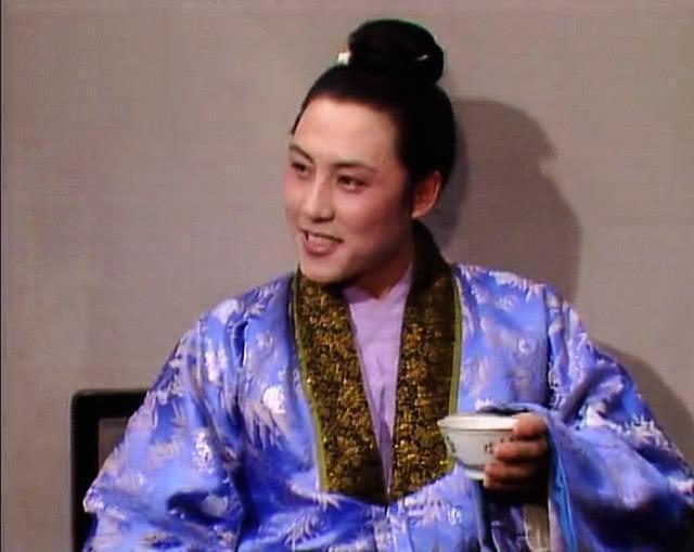 贾珍的三大丑事,王熙凤贾珍吵架