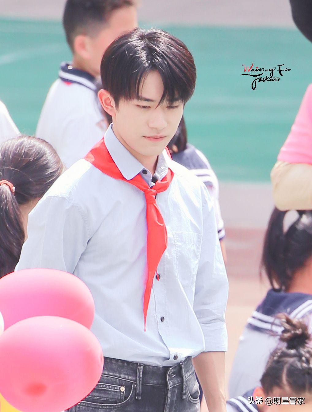 TFBOYS七周年回顾，实力与人缘大曝光，谁是你心目中的NO.1