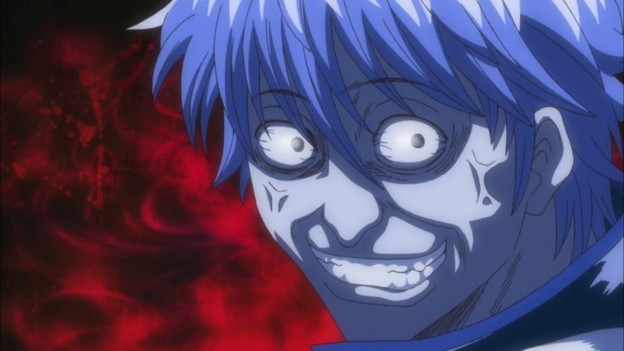 颜艺表情多的动漫,动漫中的颜艺表情