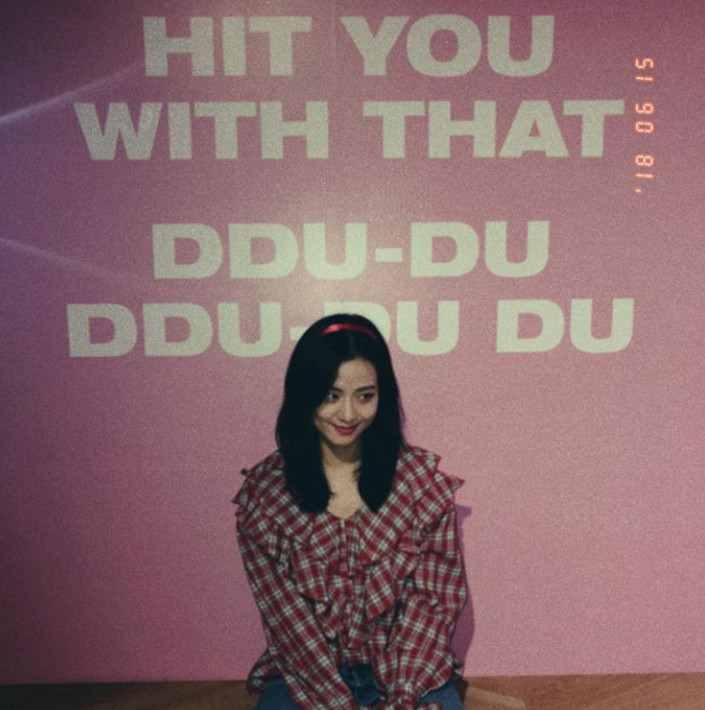 来感受一下韩国女团的魅力,不得不承认韩国女团的魅力