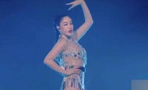 一代性感女神，亚洲男性梦中的可人儿，如今现状怎么样了？