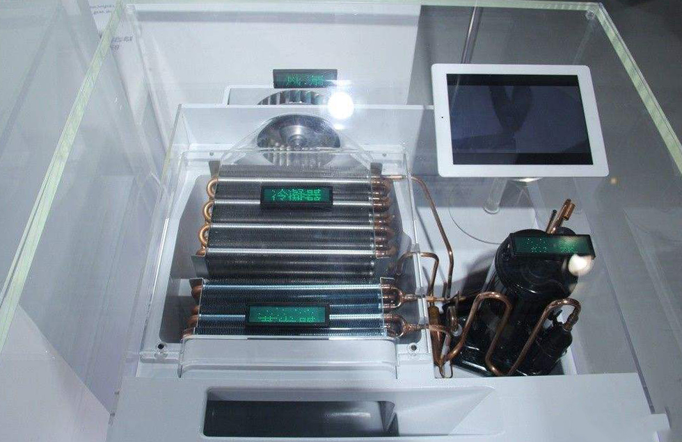 烘干机分几种方式烘干的,烘干机分类