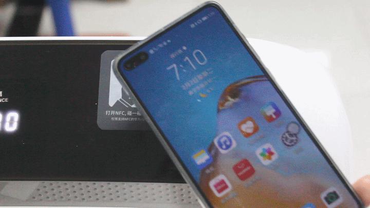 每逢佳节胖三斤？华为智选亿健精灵S7跑步机，宅家健身好选择