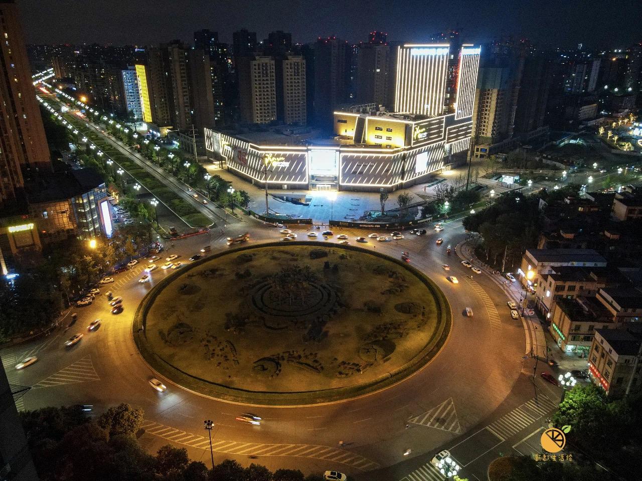 新都怎么样了,新都苏州园林