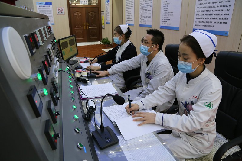 医用高压氧舱医院采购百万,平凉专院高压氧舱建设